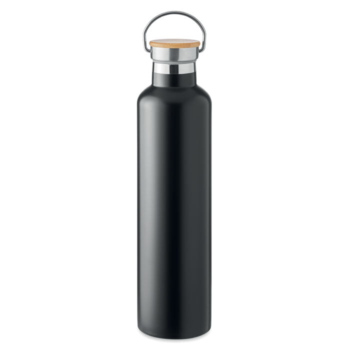 HELSINKI LARGE - Double wall flask 1L