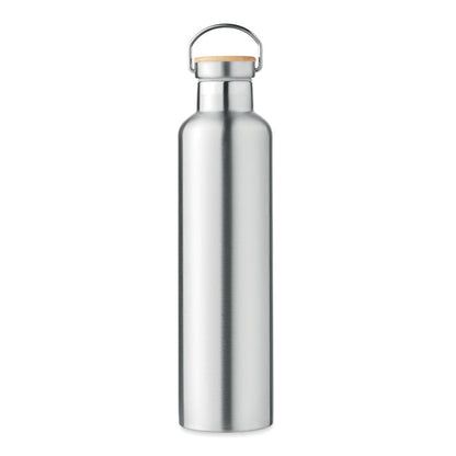 HELSINKI LARGE - Double wall flask 1L