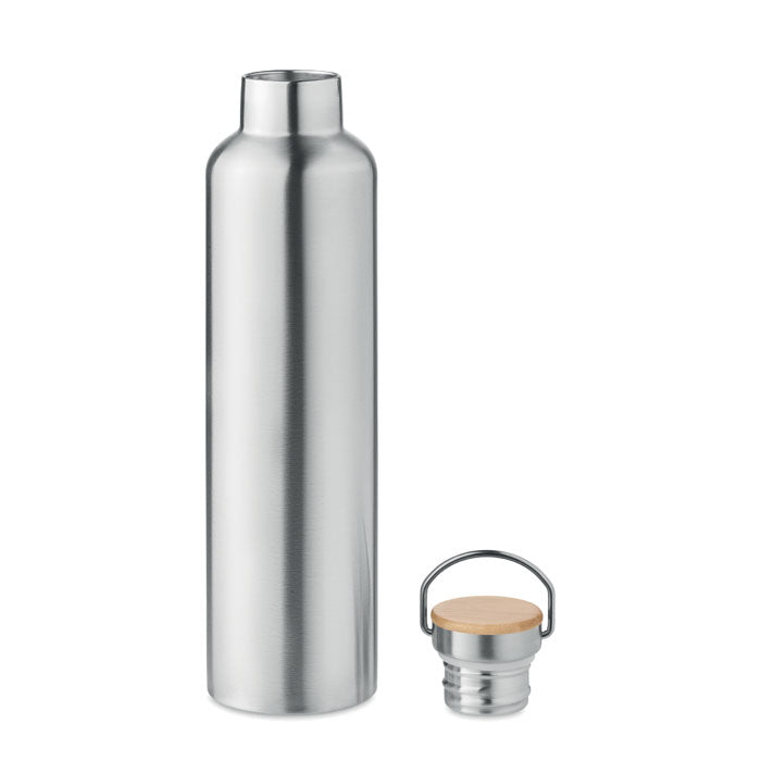 HELSINKI LARGE - Double wall flask 1L