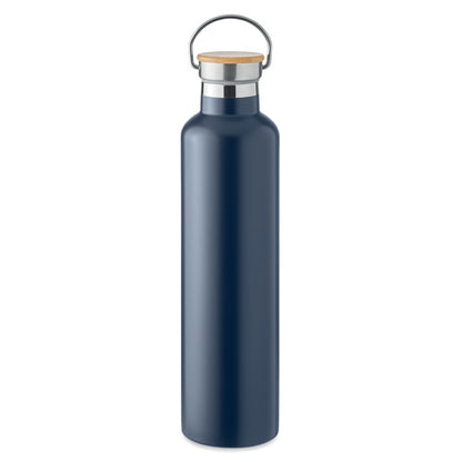 HELSINKI LARGE - Double wall flask 1L