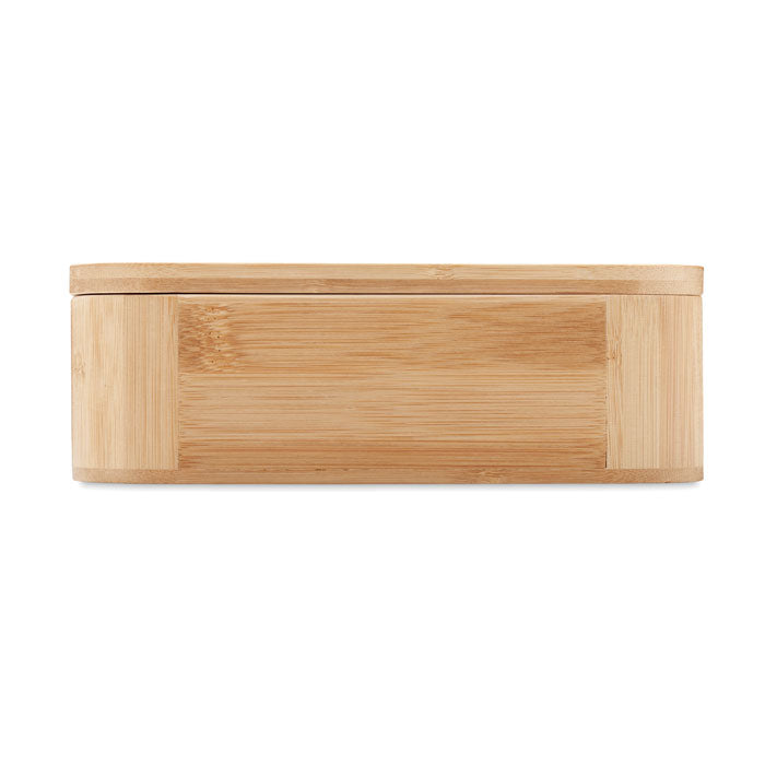 LADEN LARGE - Bamboo lunch box 1000ml