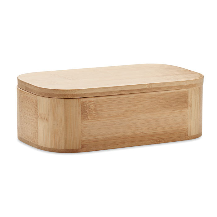 LADEN LARGE - Bamboo lunch box 1000ml