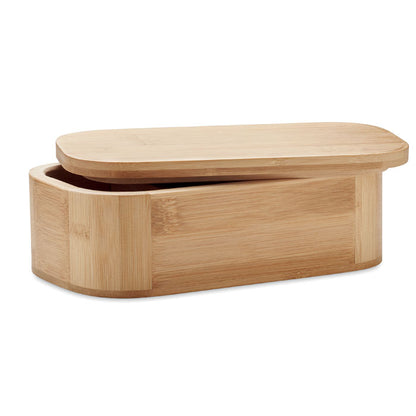 LADEN LARGE - Bamboo lunch box 1000ml