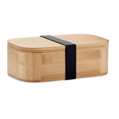 LADEN LARGE - Bamboo lunch box 1000ml