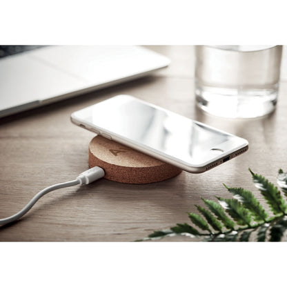 KOKE - Wireless charging pad 10W