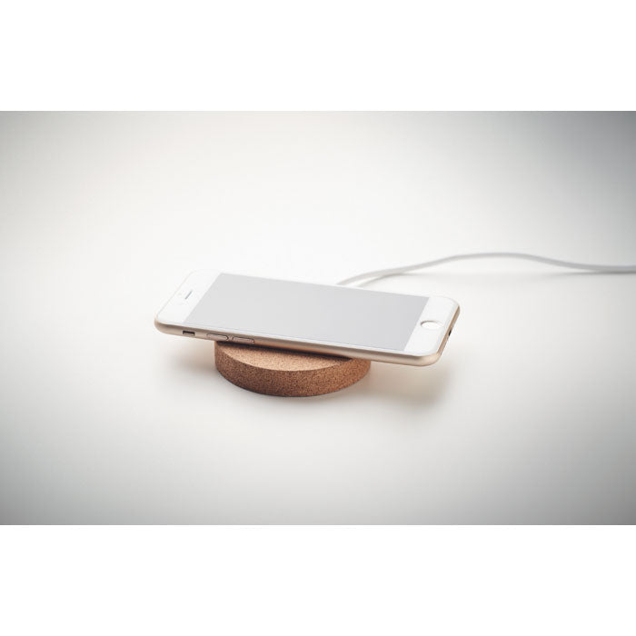 KOKE - Wireless charging pad 10W