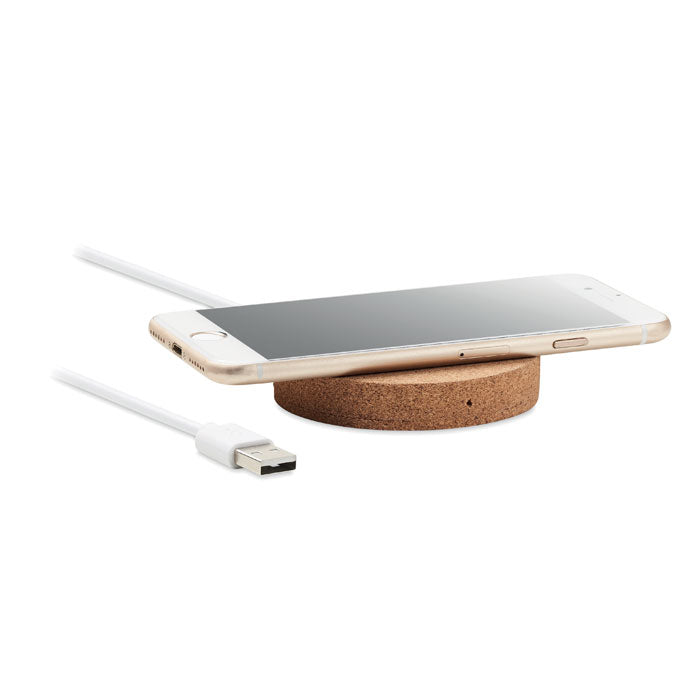 KOKE - Wireless charging pad 10W