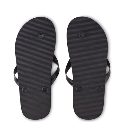 BOMBAI - Cork beach sandals