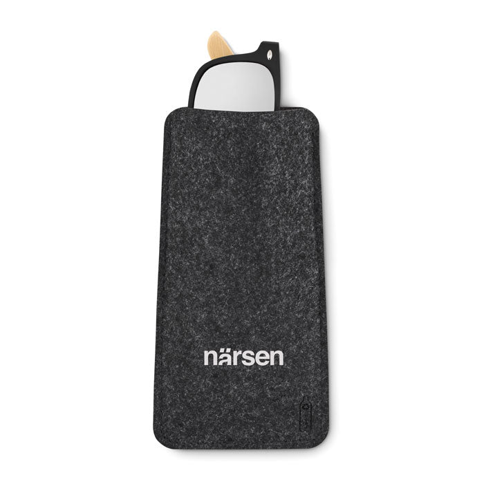 NIRSON - Felt Glasses Case