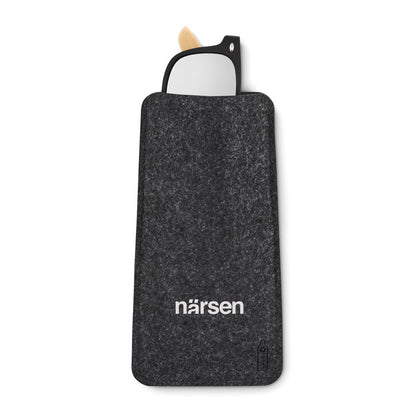 NIRSON - Felt Glasses Case