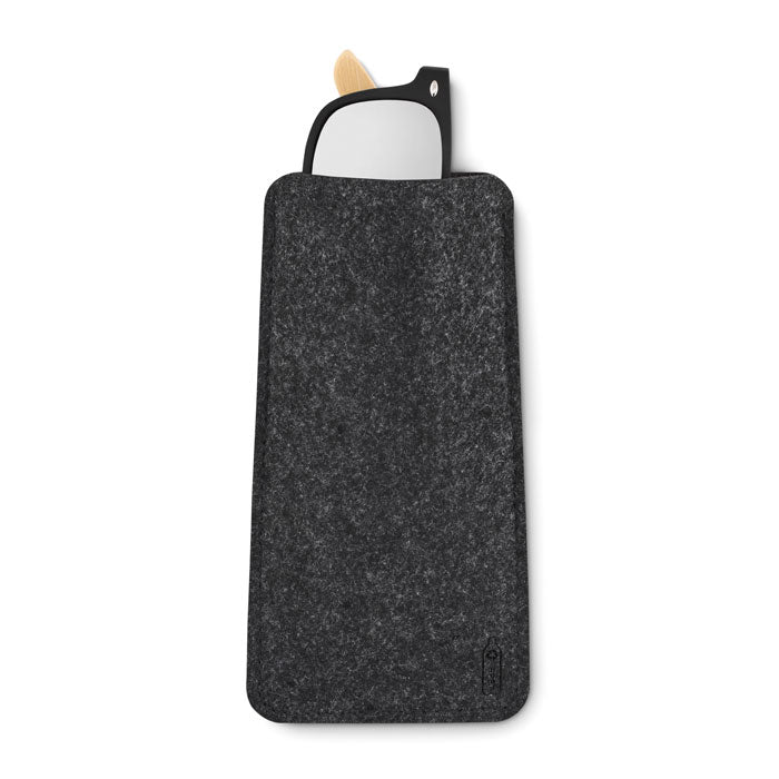 NIRSON - Felt Glasses Case