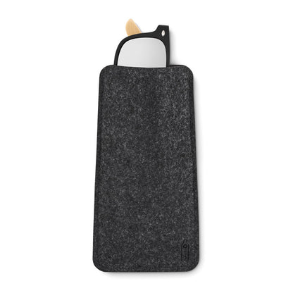 NIRSON - Felt Glasses Case