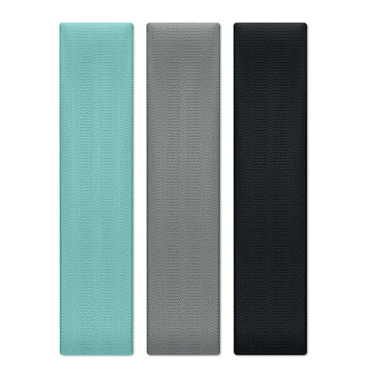 BANDA - Set of 3 fitness bands in pouch