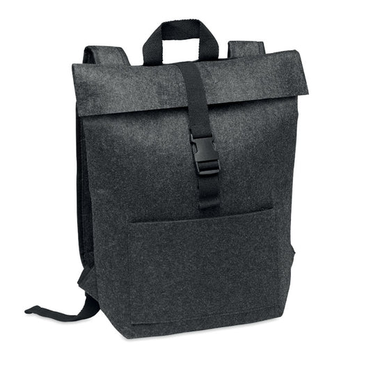 INDICO PACK - RPET felt backpack