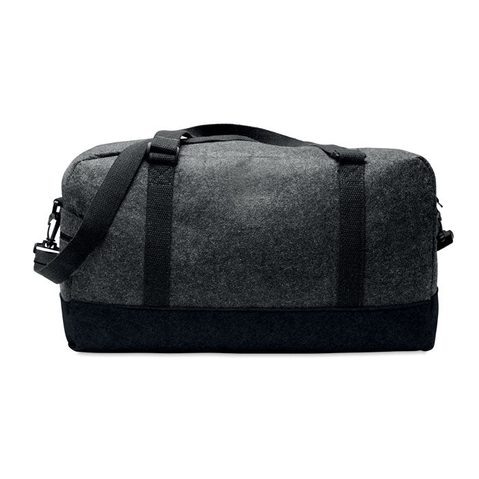 INDICO BAG - Felt weekend bag