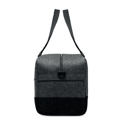 INDICO BAG - Felt weekend bag