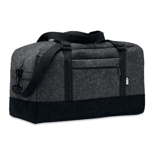 INDICO BAG - Felt weekend bag