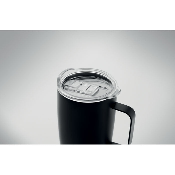 RUBY - Double wall tumbler 300ml