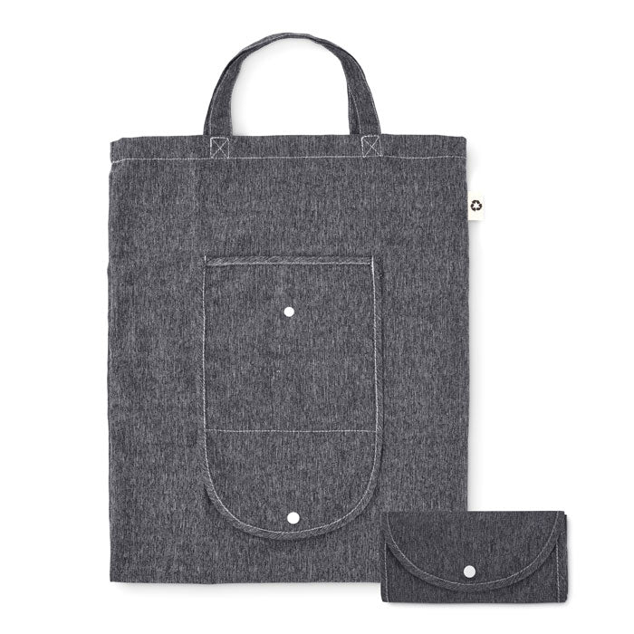 DUOFOLD - Foldable shopper bag