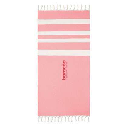 AGOURA - Hamman towel blanket 140 gr/m²