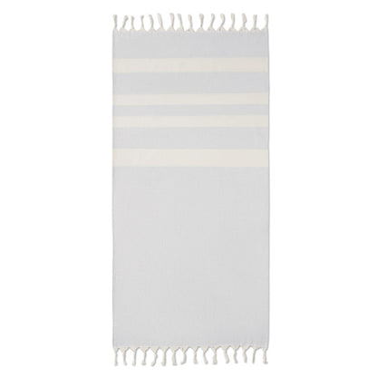 AGOURA - Hamman towel blanket 140 gr/m²