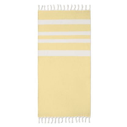 AGOURA - Hamman towel blanket 140 gr/m²