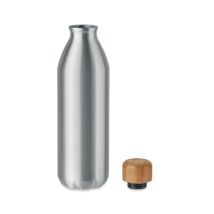 ASPER - Aluminium bottle 550 ml