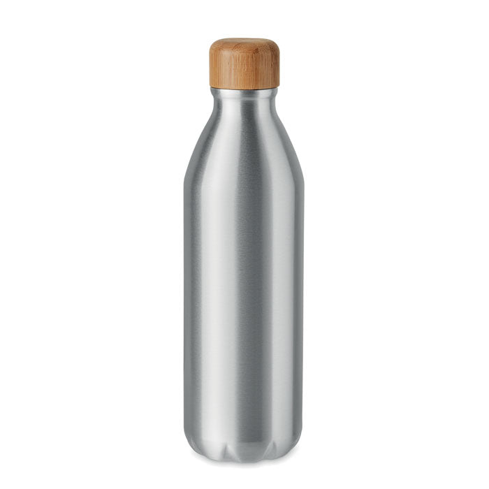 ASPER - Aluminium bottle 550 ml