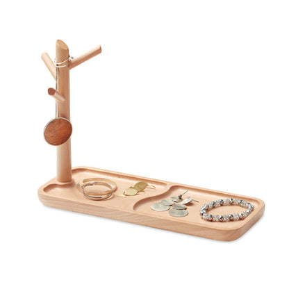 RAMA - Wooden organizer tray