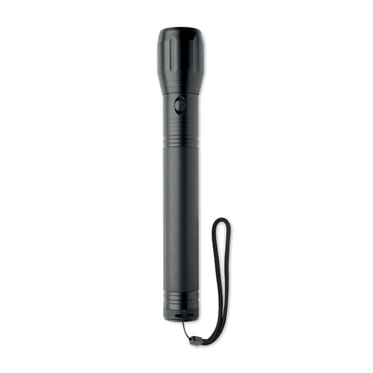 ENTO - Large aluminium LED flashlight