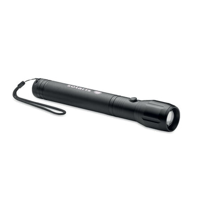 ENTO - Large aluminium LED flashlight