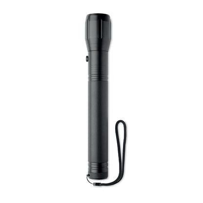 ENTO - Large aluminium LED flashlight