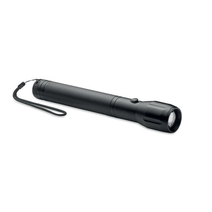 ENTO - Large aluminium LED flashlight