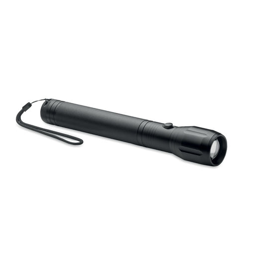 ENTO - Large aluminium LED flashlight