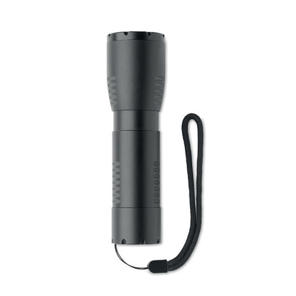 ENTA - Small aluminium LED flashlight
