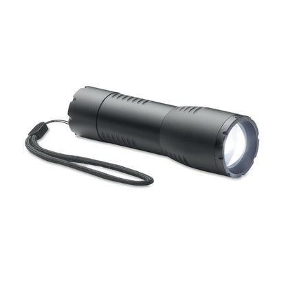 ENTA - Small aluminium LED flashlight