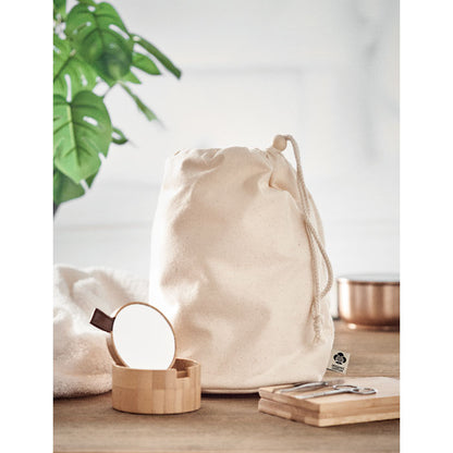 DISTE MEDIUM - Medium Organic cotton bag