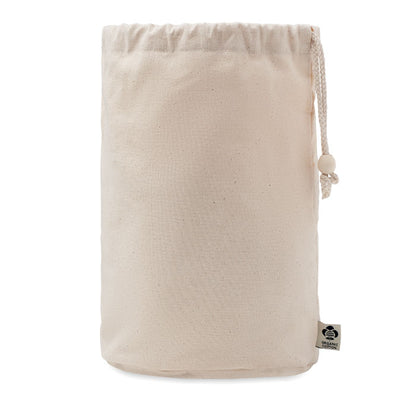 DISTE MEDIUM - Medium Organic cotton bag