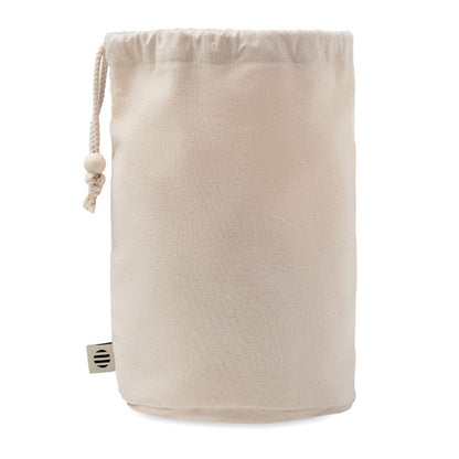 DISTE MEDIUM - Medium Organic cotton bag