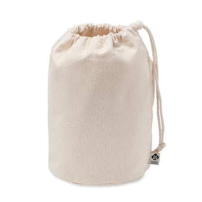 DISTE MEDIUM - Medium Organic cotton bag