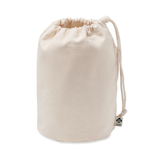 DISTE MEDIUM - Medium Organic cotton bag