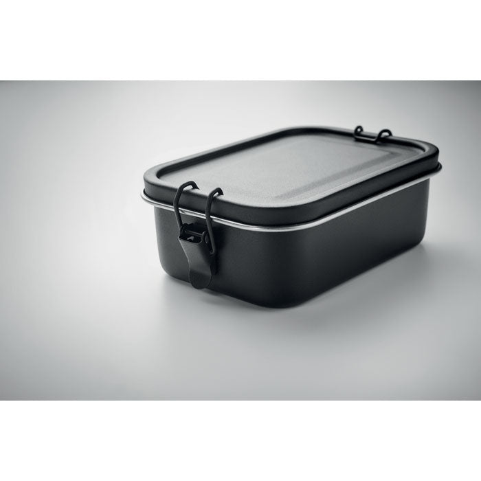 CHAN LUNCHBOX COLOUR - Stainless steel lunchbox 750ml