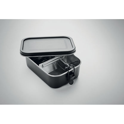 CHAN LUNCHBOX COLOUR - Stainless steel lunchbox 750ml