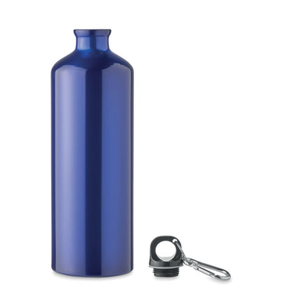 MOSS LARGE - Aluminium bottle 1L