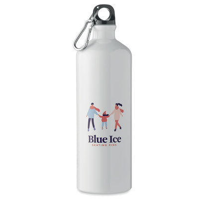 MOSS LARGE - Aluminium bottle 1L