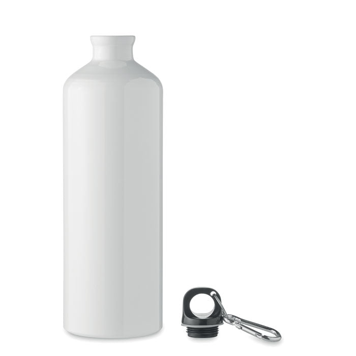 MOSS LARGE - Aluminium bottle 1L