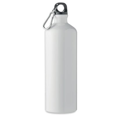 MOSS LARGE - Aluminium bottle 1L