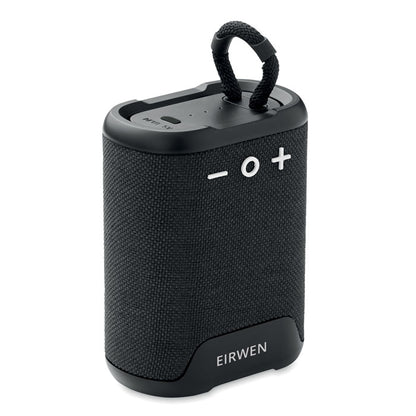 RAMAS - Waterproof speaker IPX7