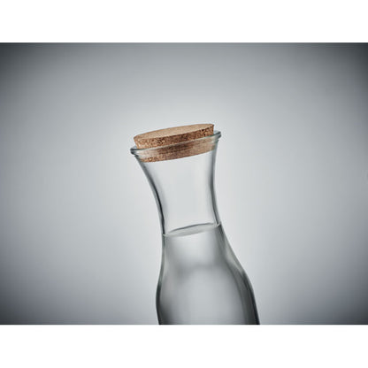 PICCA - Recycled glass carafe 1L