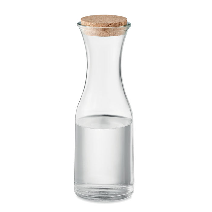 PICCA - Recycled glass carafe 1L